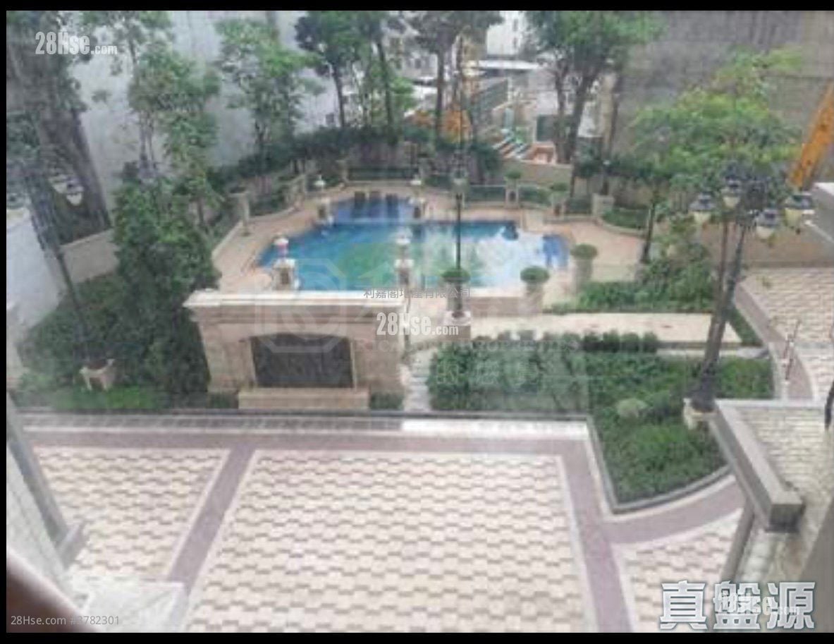 The Zumurud Rental 1,577 ft²