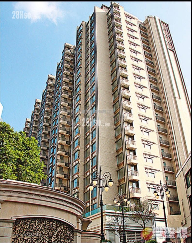 The Zumurud Rental 1,577 ft²