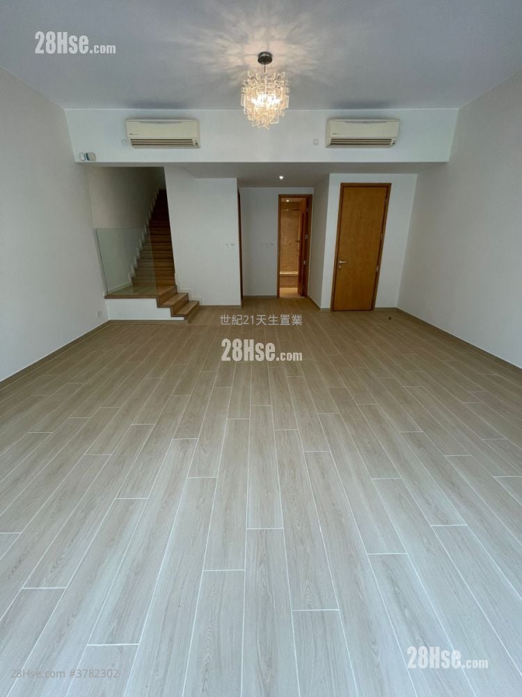 星堤 租盘 3 房 , 5+ 浴室 2,586 平方尺