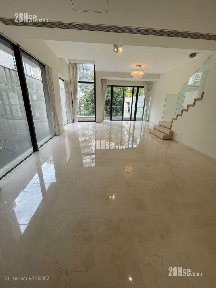 星堤 租盘 3 房 , 5+ 浴室 2,586 平方尺