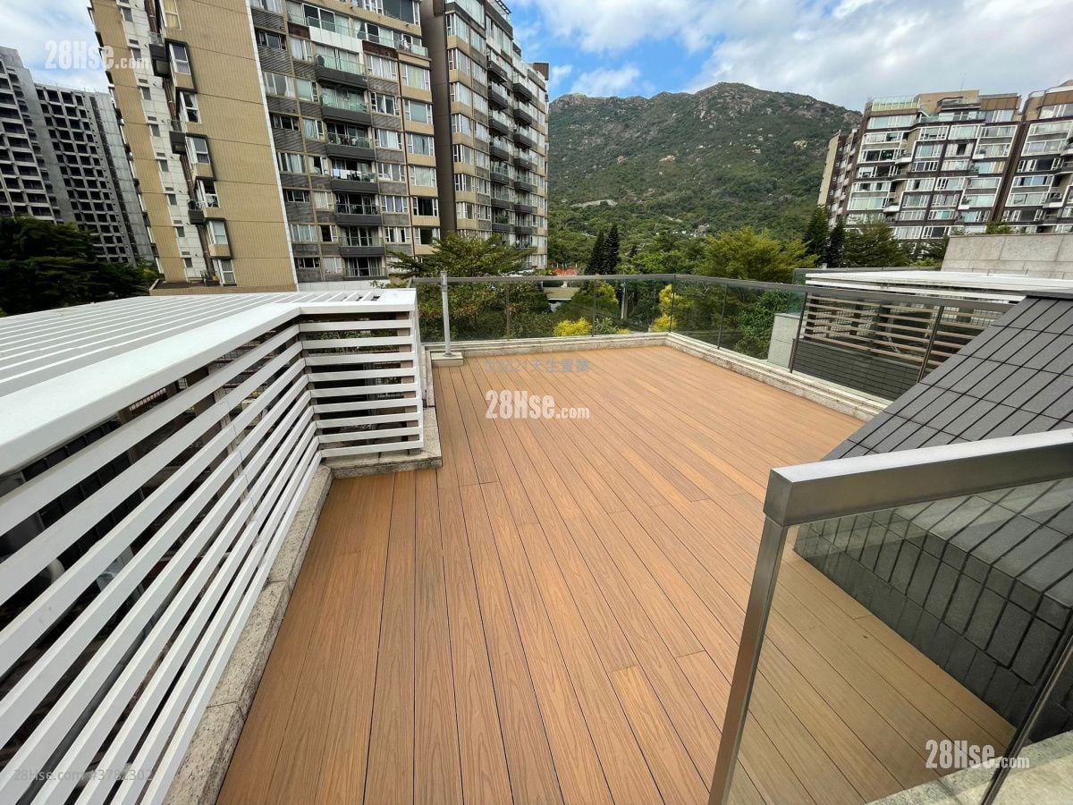 星堤 租盘 3 房 , 5+ 浴室 2,586 平方尺