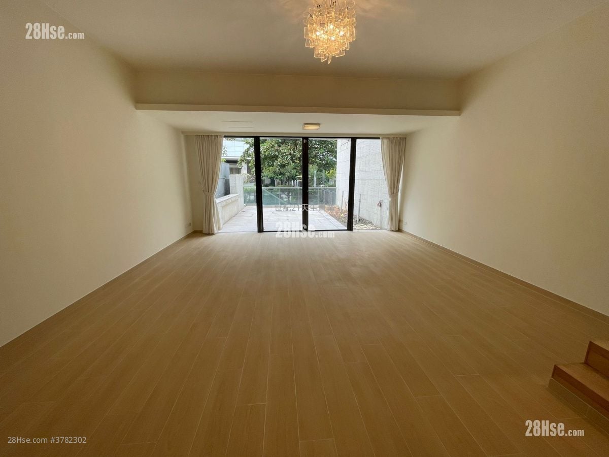 星堤 租盘 3 房 , 5+ 浴室 2,586 平方尺