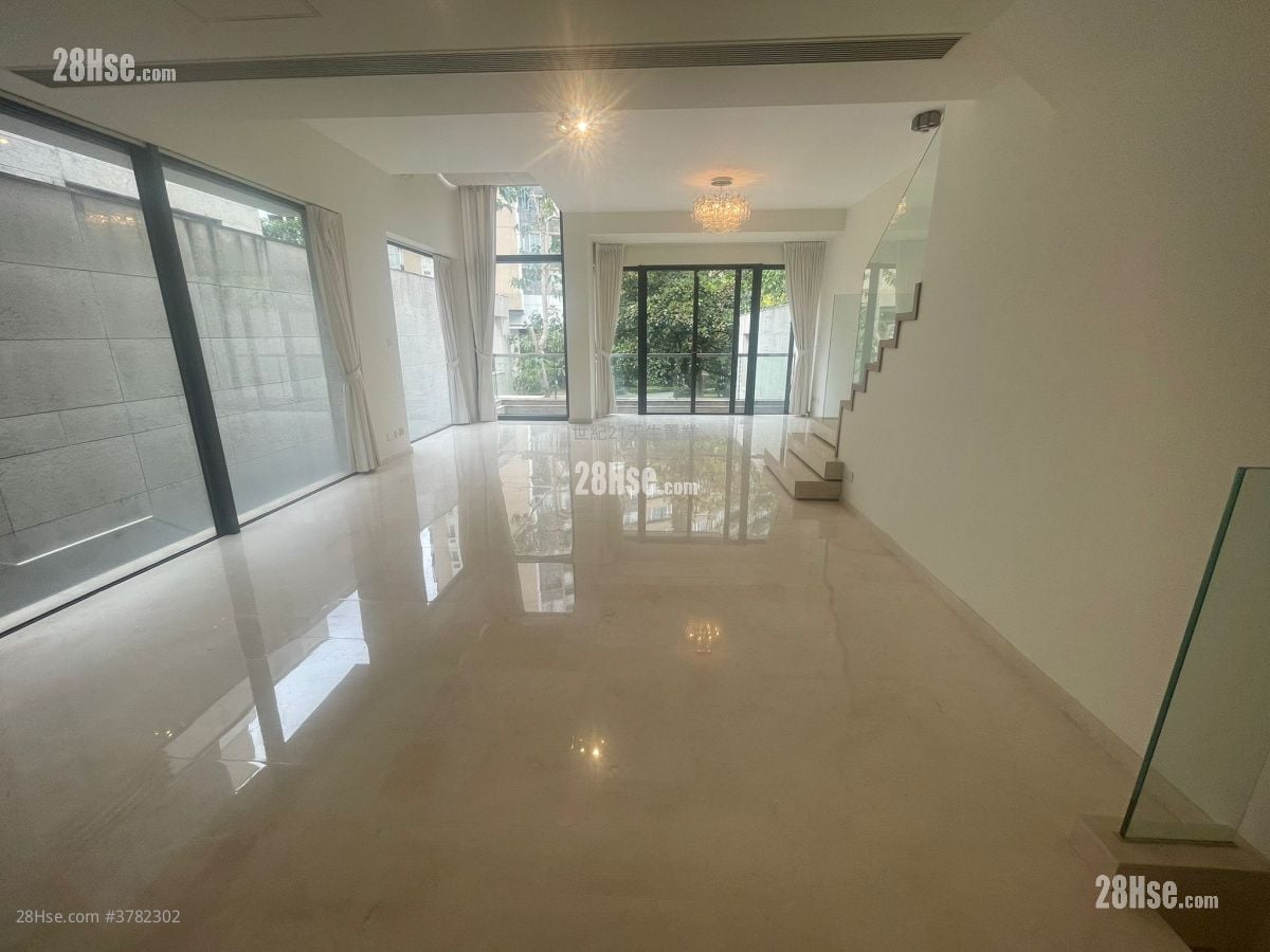 星堤 租盘 3 房 , 5+ 浴室 2,586 平方尺