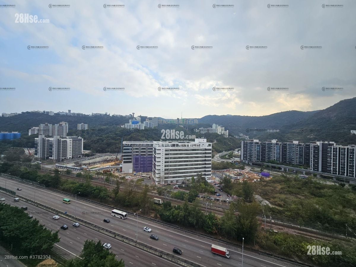 嘉熙 售盘 4 房 , 1 浴室 1,083 平方尺