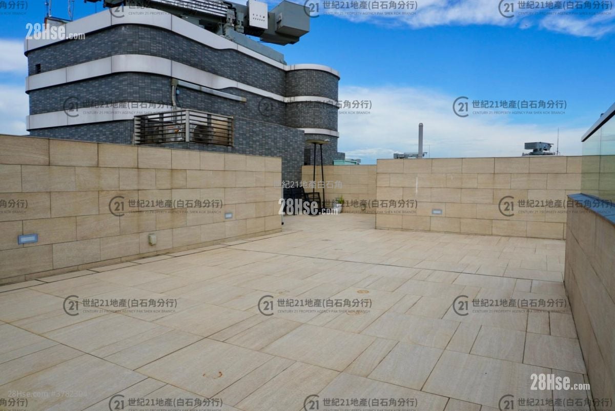 嘉熙 售盘 4 房 , 1 浴室 1,083 平方尺