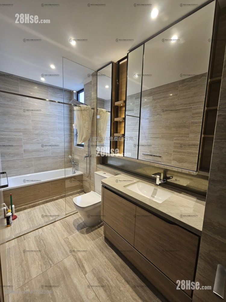 嘉熙 售盘 4 房 , 1 浴室 1,083 平方尺