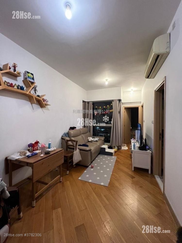 原筑 售盘 2 房 , 1 浴室 480 平方尺