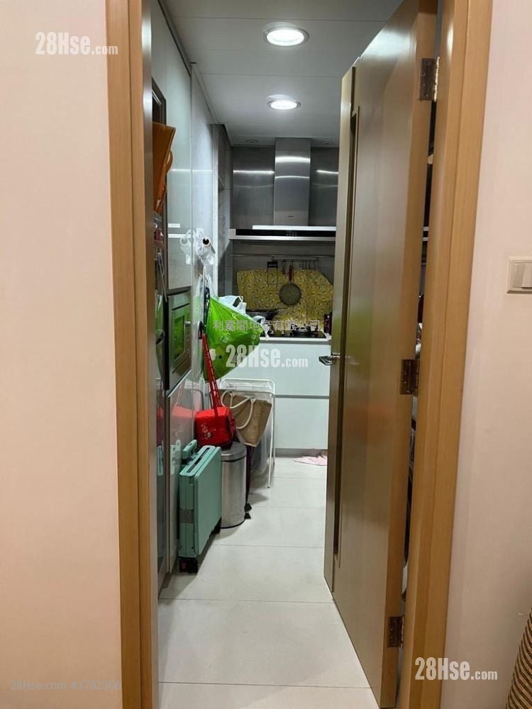 原筑 售盘 2 房 , 1 浴室 480 平方尺