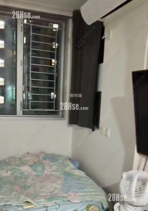 启翔苑 售盘 295 平方尺