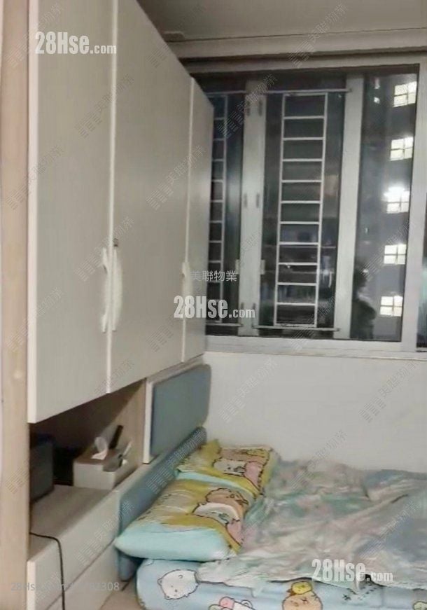 启翔苑 售盘 295 平方尺