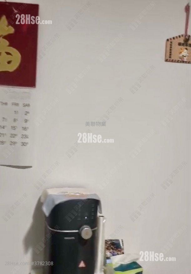 启翔苑 售盘 295 平方尺