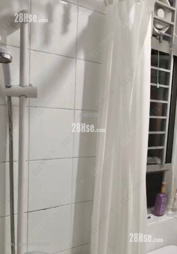 启翔苑 售盘 295 平方尺