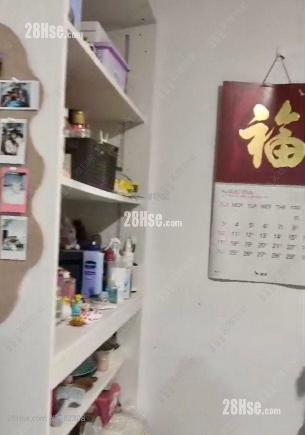 启翔苑 售盘 295 平方尺