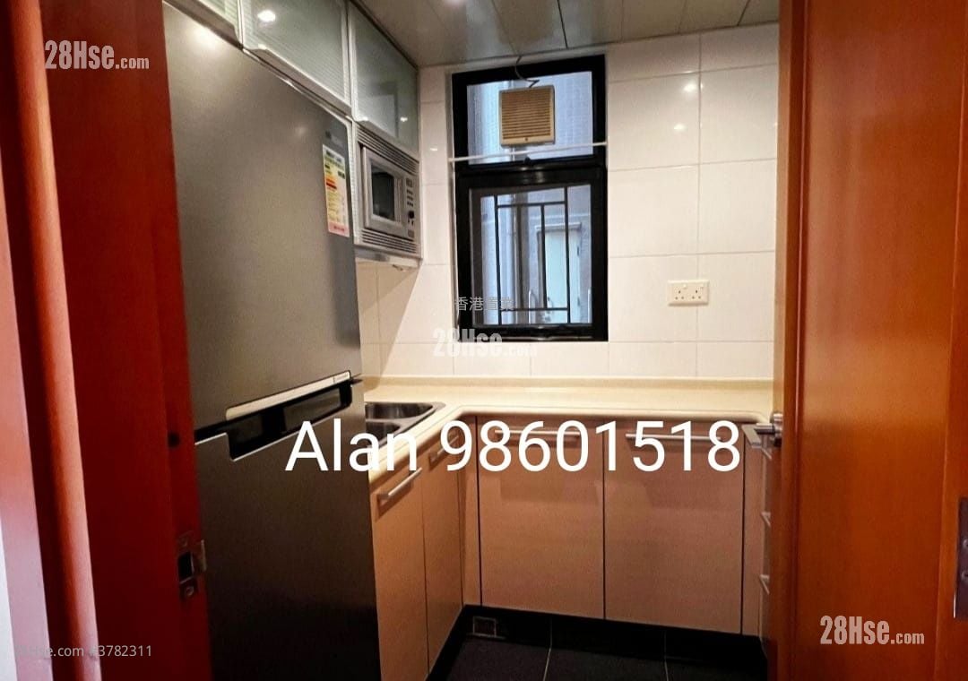 Park Island Sell 2 Bedrooms , 1 Bathroom 490 ft²