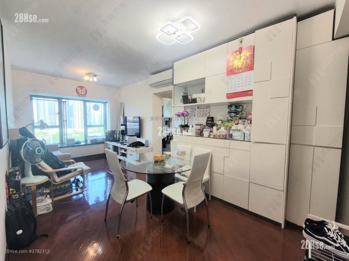 将军澳广场 售盘 3 房 , 2 浴室 648 平方尺