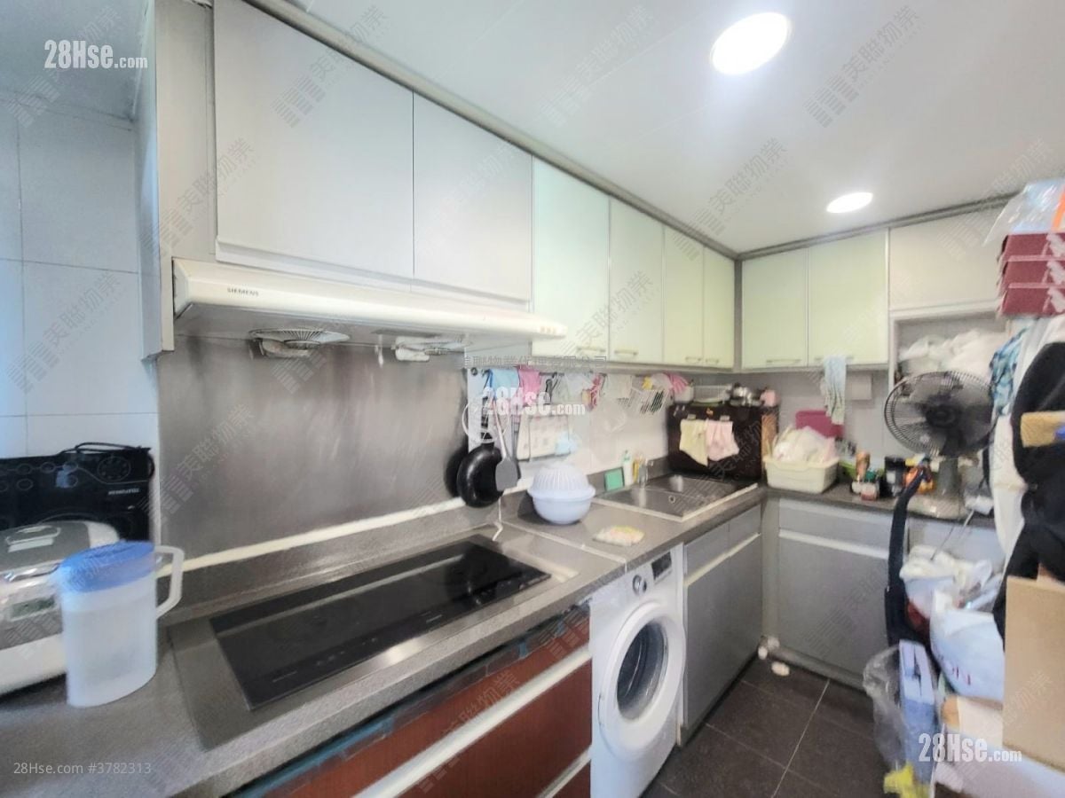 将军澳广场 售盘 3 房 , 2 浴室 648 平方尺