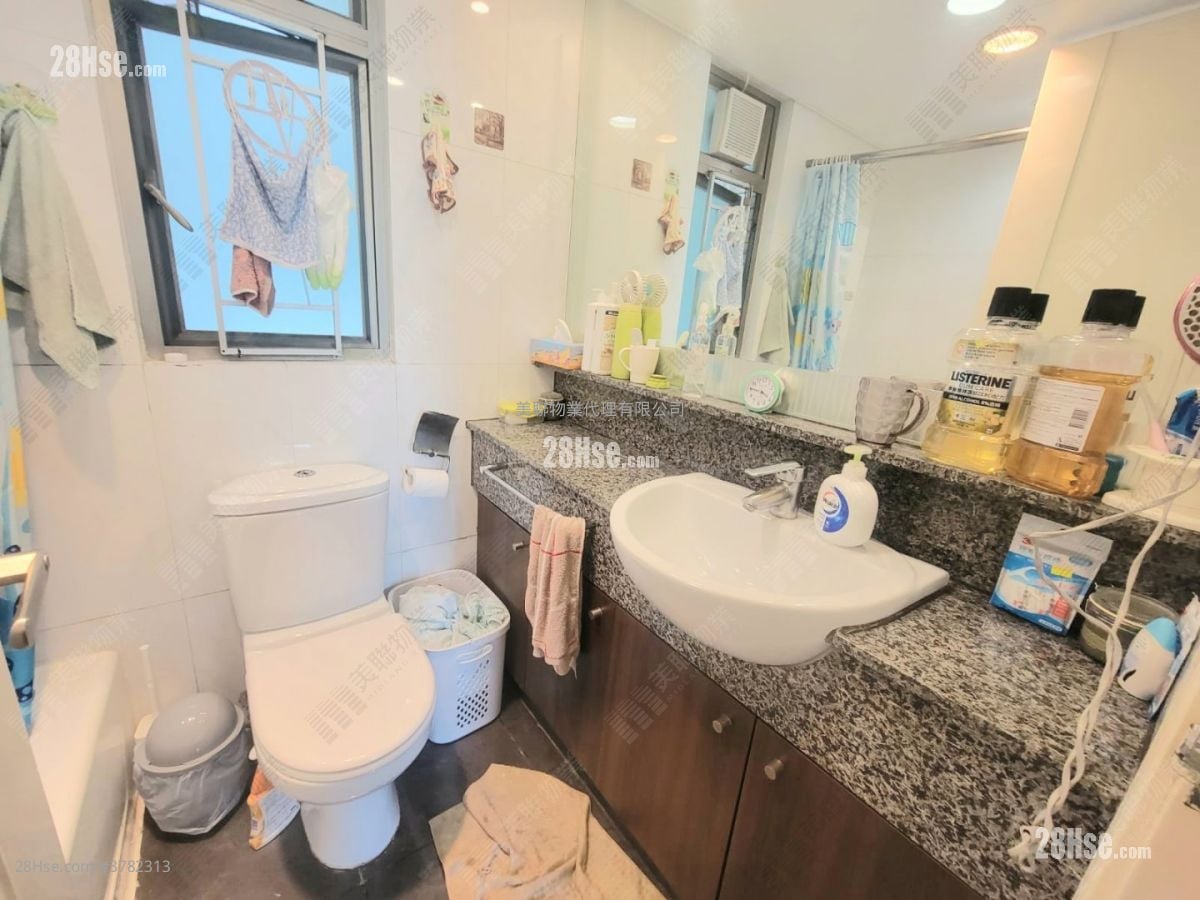 将军澳广场 售盘 3 房 , 2 浴室 648 平方尺