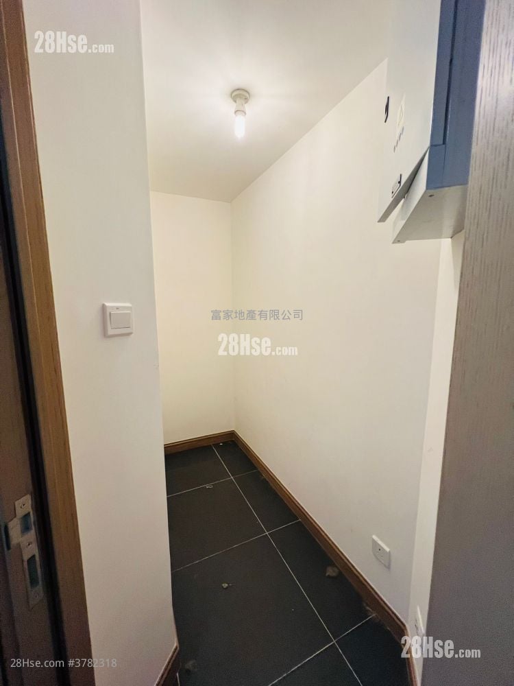 My Central 租盘 3 房 , 2 浴室 837 平方尺