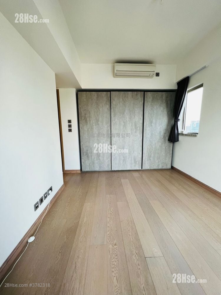 My Central 租盘 3 房 , 2 浴室 837 平方尺