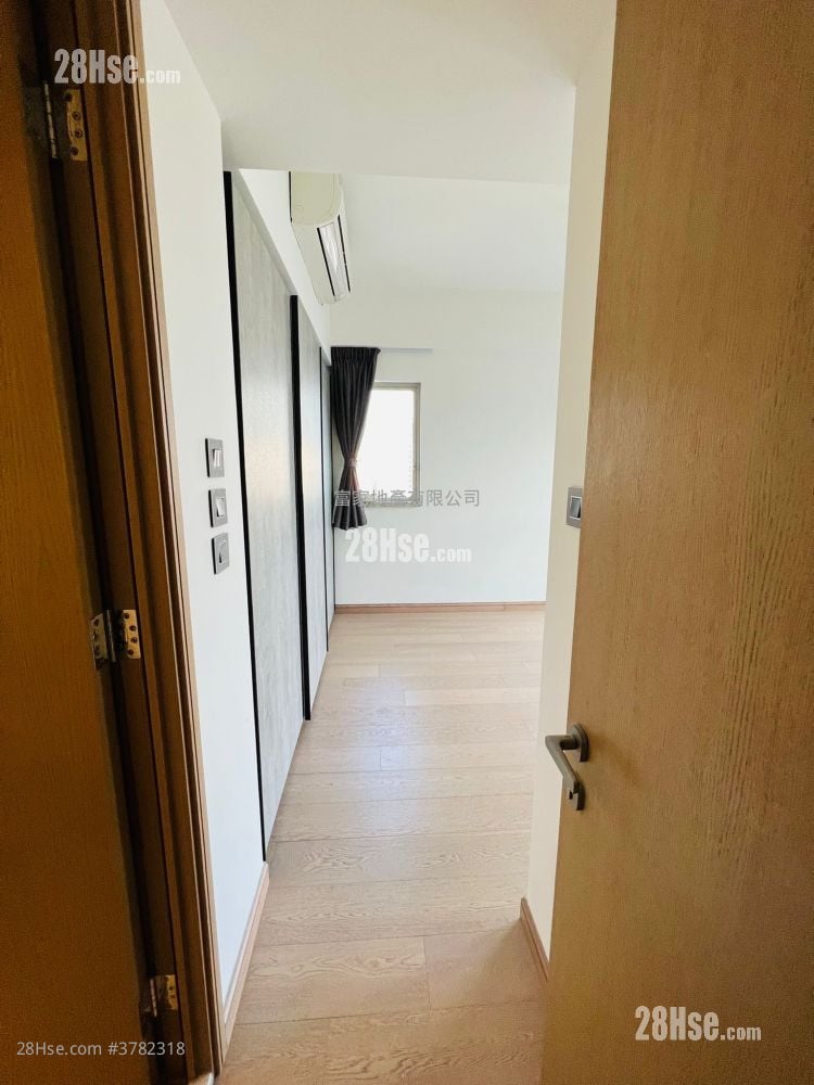 My Central 租盘 3 房 , 2 浴室 837 平方尺