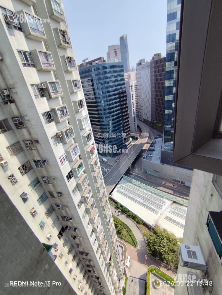 荃德花園 售盤 2 房 , 1 浴室 340 平方呎