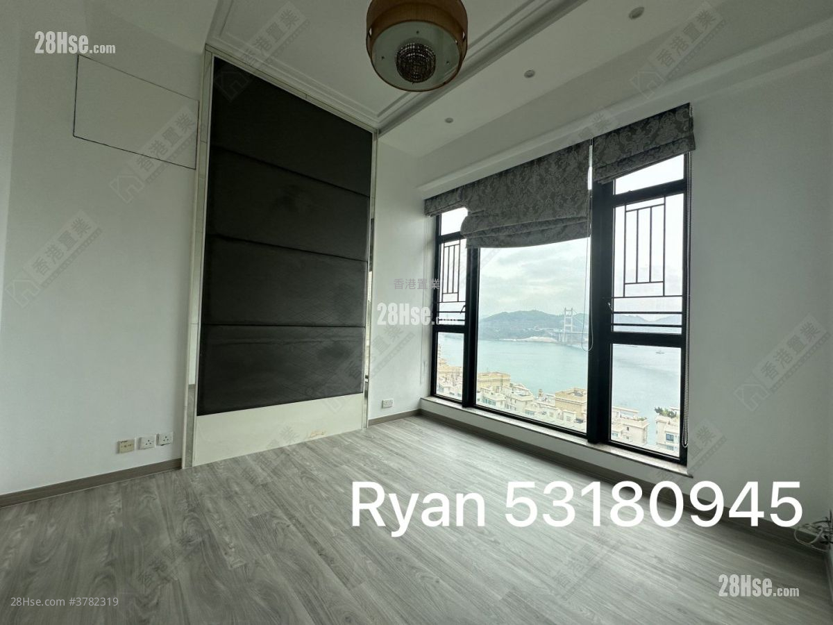 珀丽湾 租盘 982 平方尺