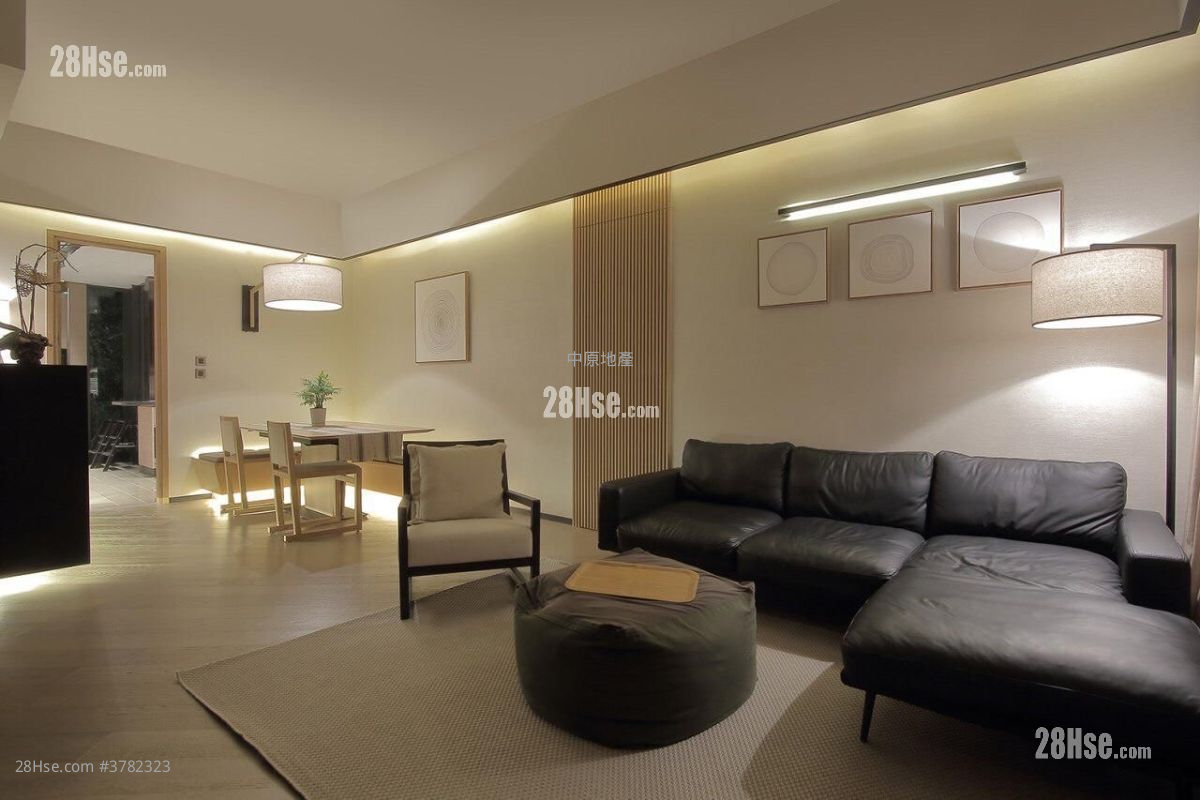 The Pavilia Hill Sell 3 Bedrooms , 3 Bathrooms 1,170 ft²