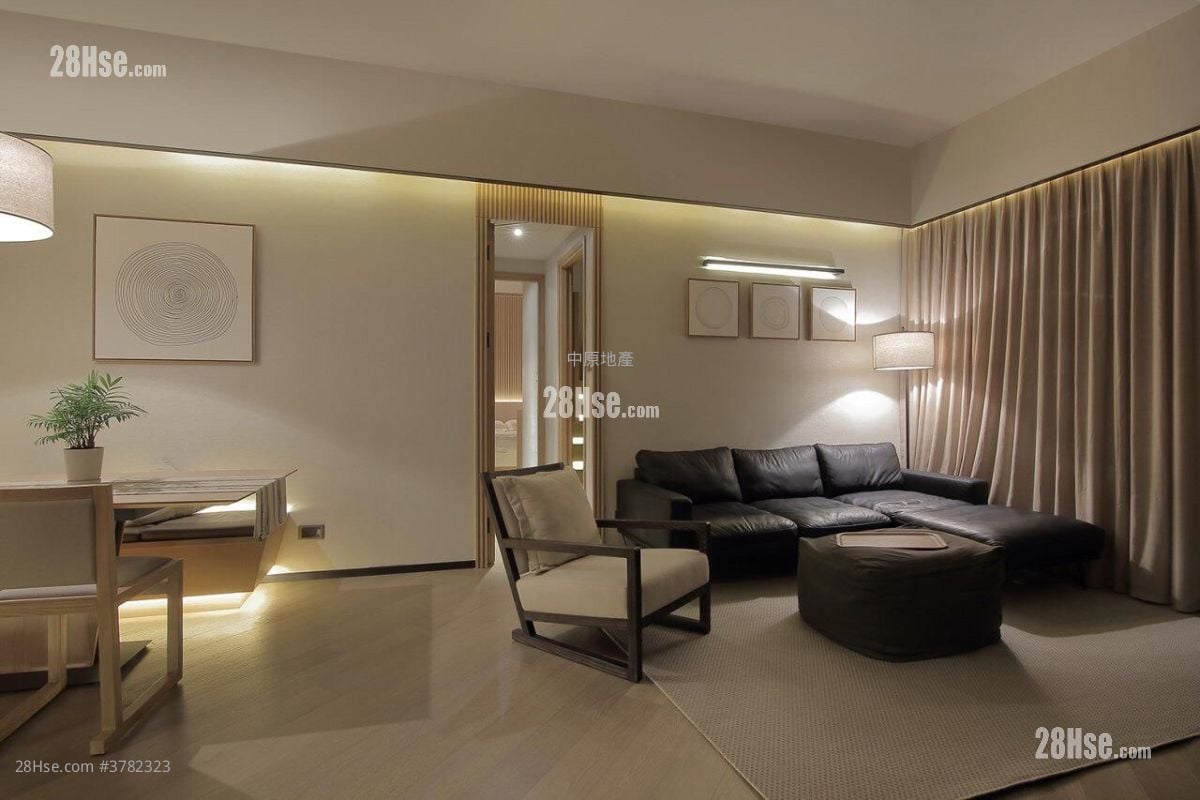 The Pavilia Hill Sell 3 Bedrooms , 3 Bathrooms 1,170 ft²