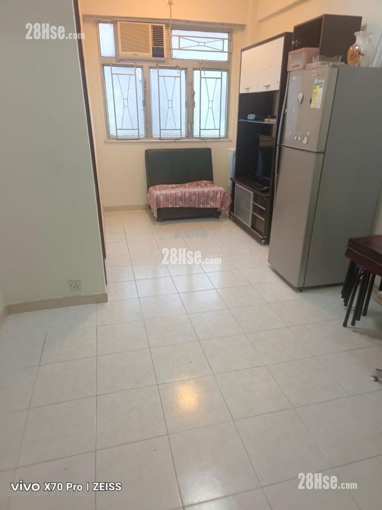 联盛大厦 售盘 280 平方尺