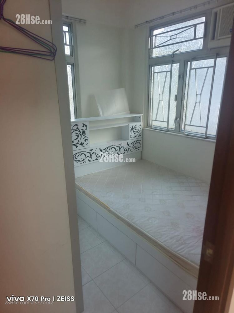 联盛大厦 售盘 280 平方尺