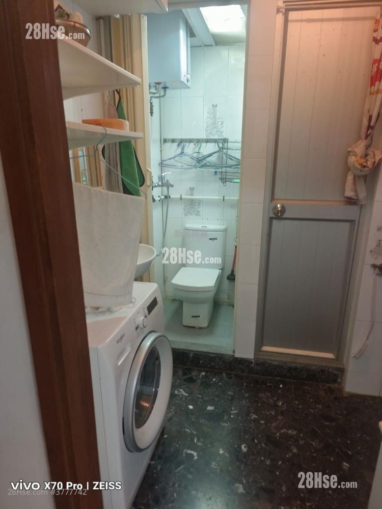 联盛大厦 售盘 280 平方尺