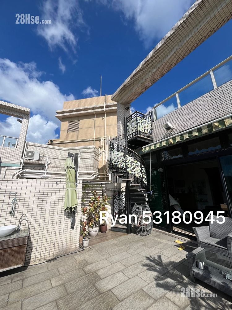 Park Island Sell 4 Bedrooms 1,070 ft²