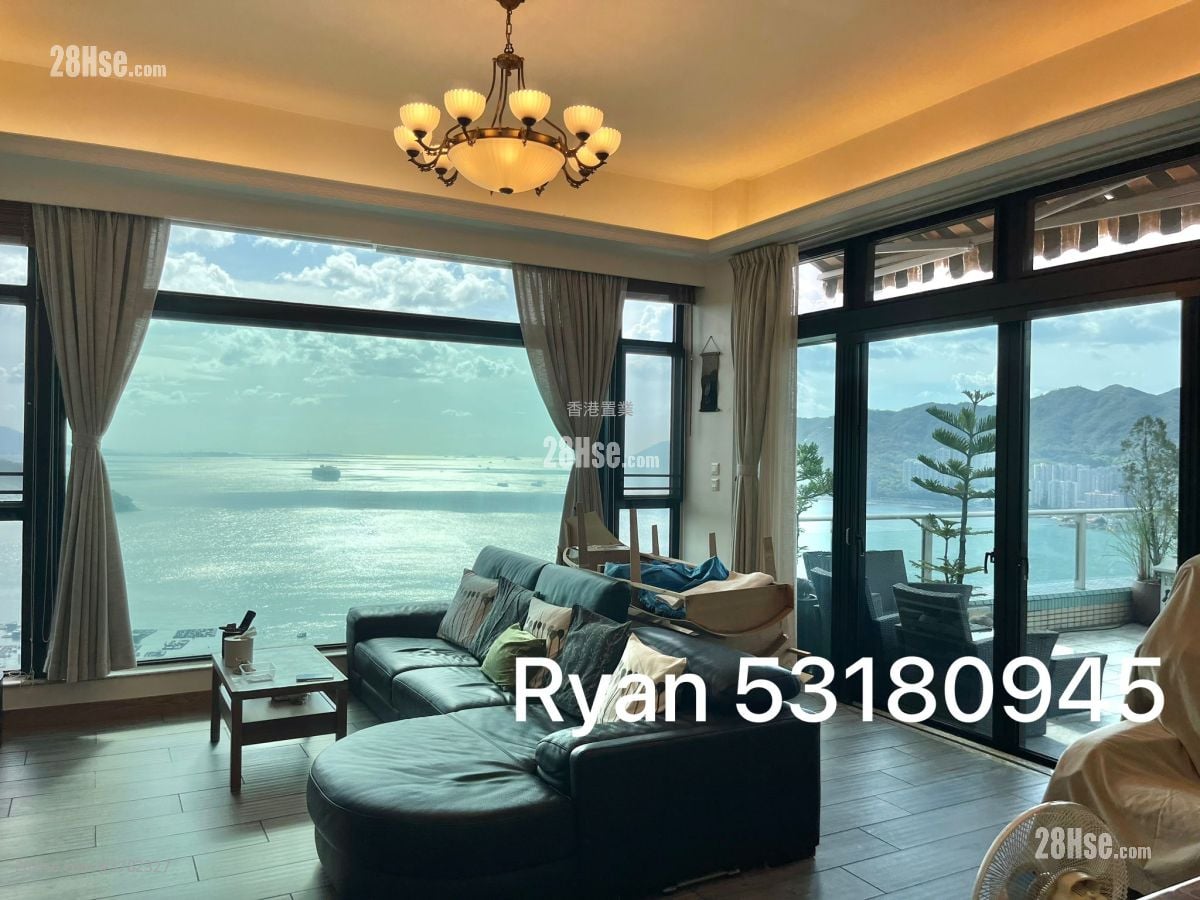 Park Island Sell 4 Bedrooms 1,070 ft²