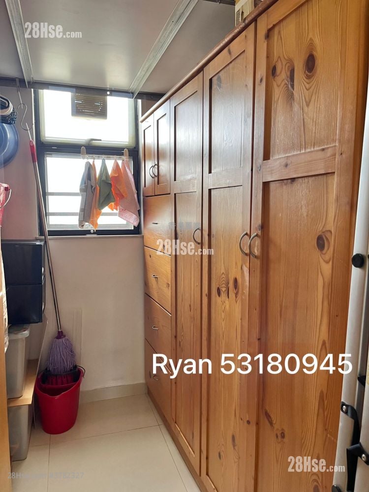 Park Island Sell 4 Bedrooms 1,070 ft²