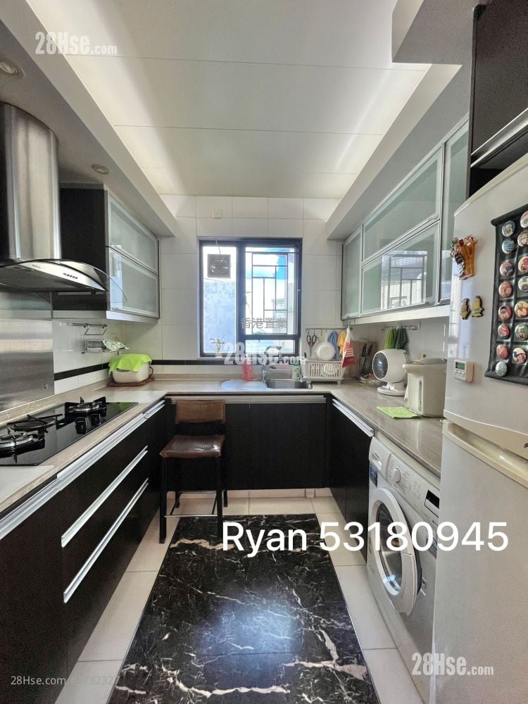 Park Island Sell 4 Bedrooms 1,070 ft²