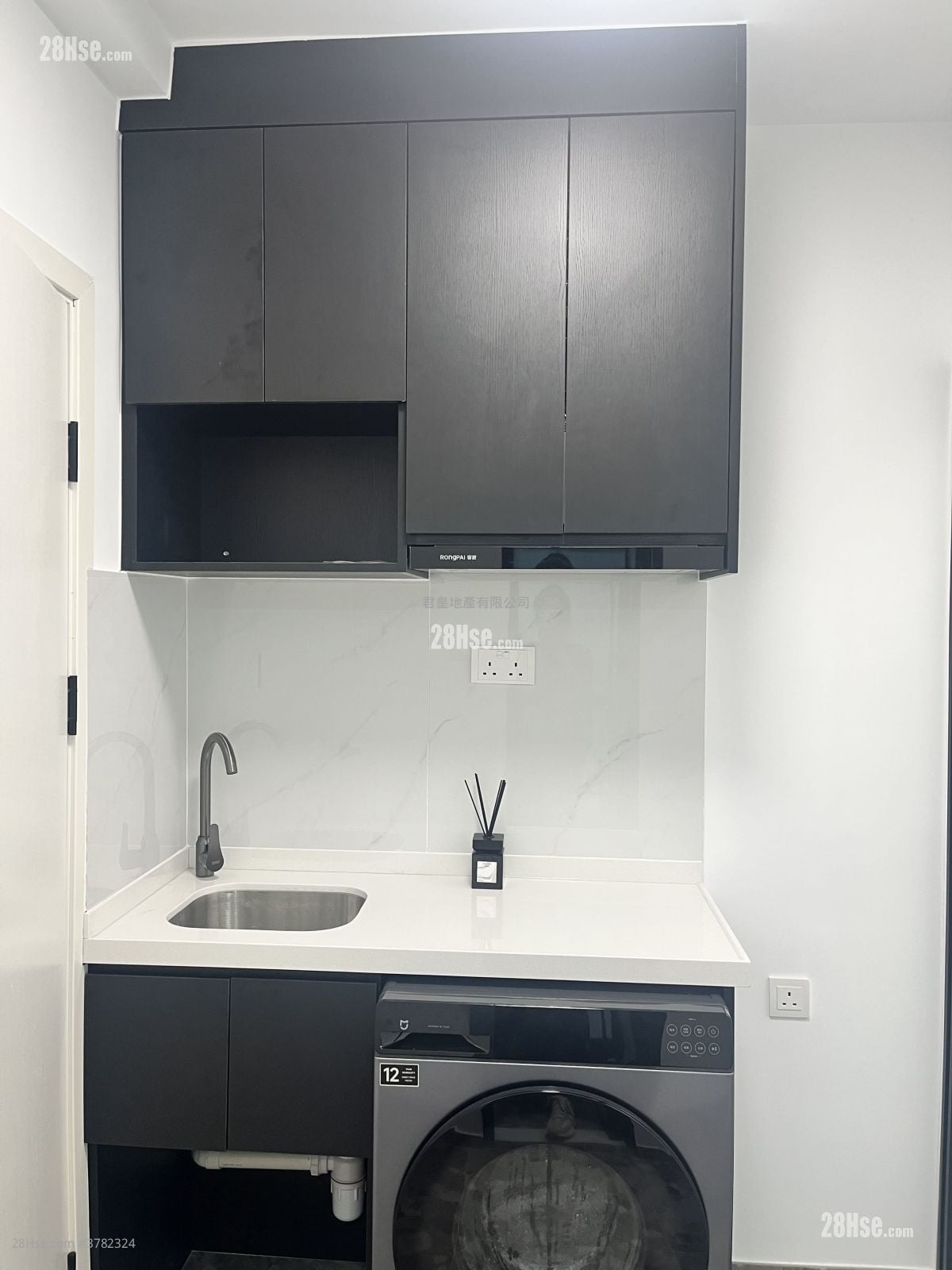 Garden Mansion Rental 1 Bedroom , 1 Bathroom 150 ft²