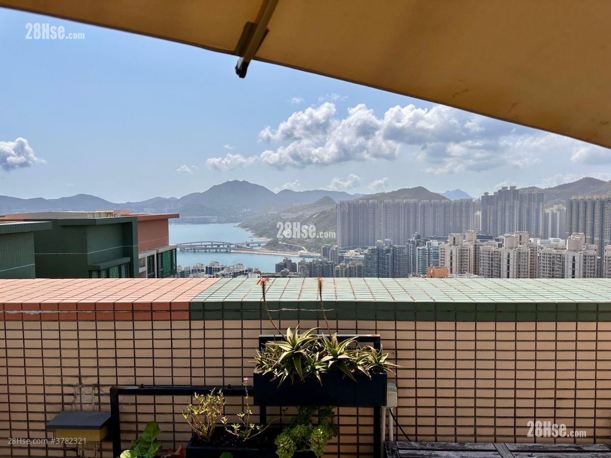 Oscar By The Sea Rental 2 Bedrooms , 1 Bathroom 533 ft²