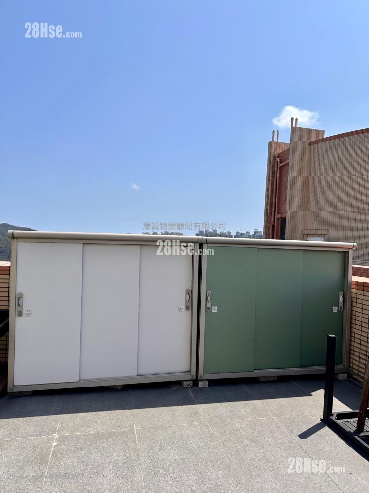 Oscar By The Sea Rental 2 Bedrooms , 1 Bathroom 533 ft²