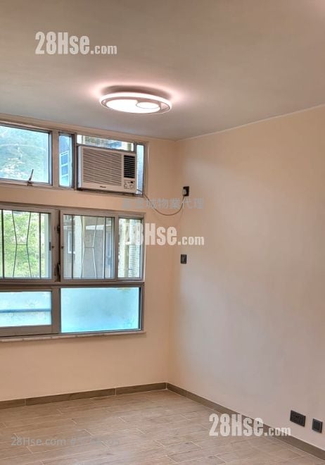 康林苑 租盘 2 房 , 1 浴室 401 平方尺