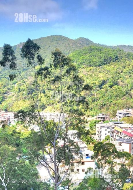 康林苑 租盘 2 房 , 1 浴室 401 平方尺