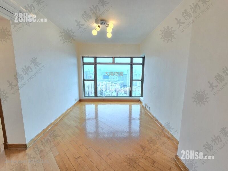 Royal Peninsula Sell 2 Bedrooms 563 ft²