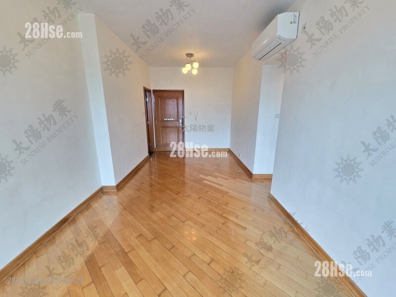 Royal Peninsula Sell 2 Bedrooms 563 ft²