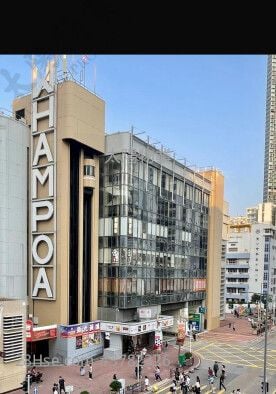 Whampoa Garden Rental 2 Bedrooms 389 ft²