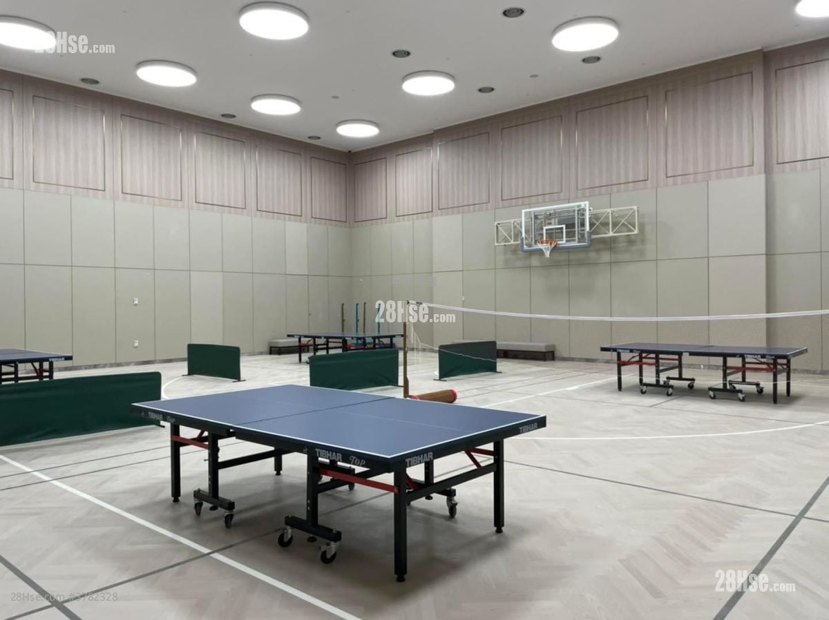 KOKO Hills 售盘 3 房 , 2 浴室 670 平方尺