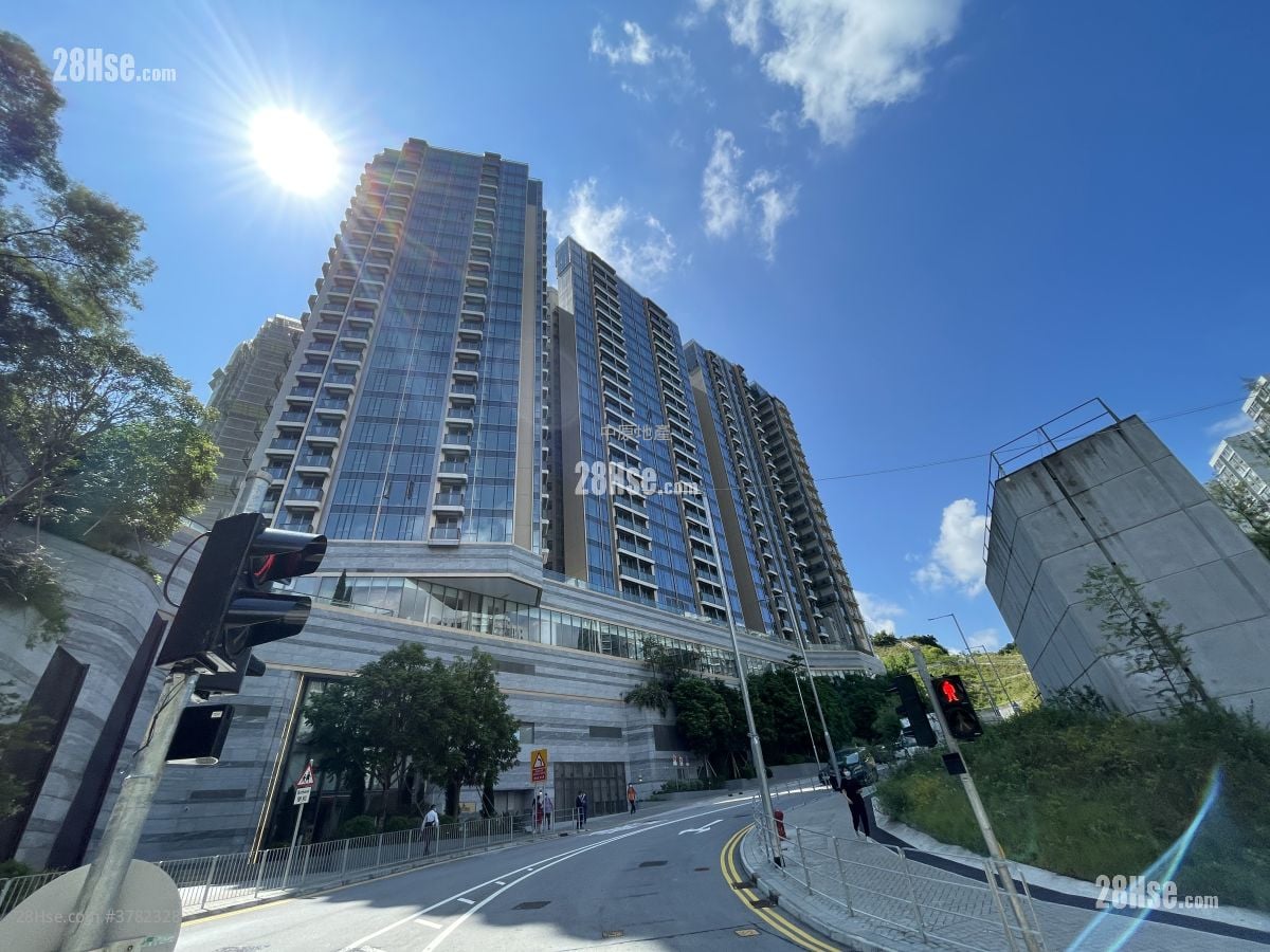 KOKO Hills 售盘 3 房 , 2 浴室 670 平方尺