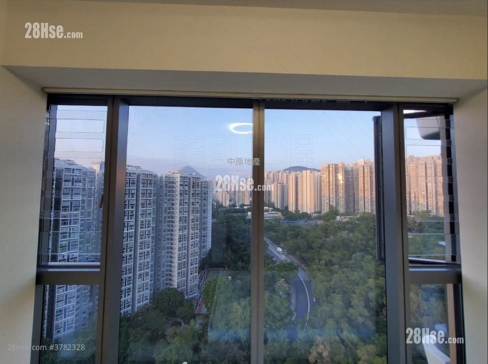 KOKO Hills 售盘 3 房 , 2 浴室 670 平方尺