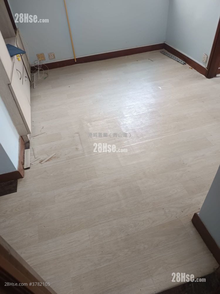 永隆大厦 售盘 2 房 280 平方尺