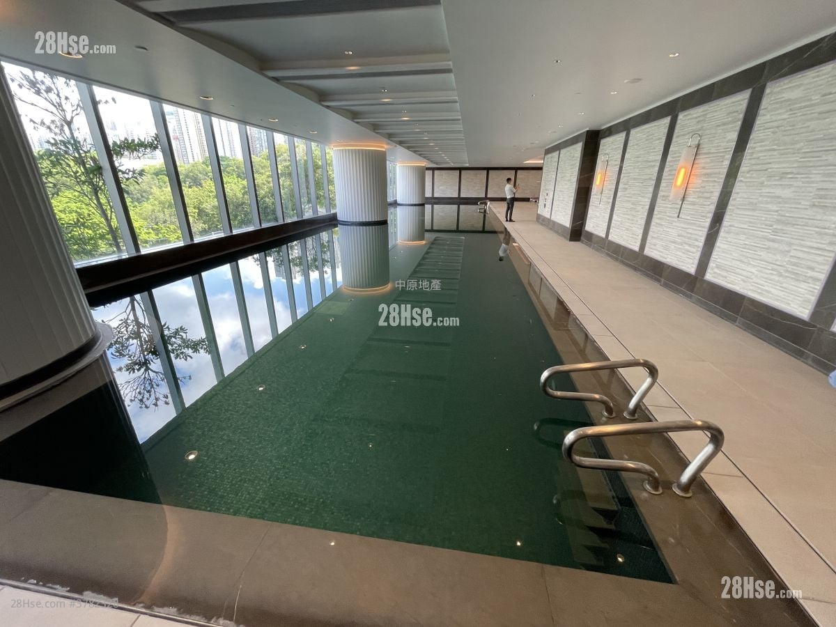 KOKO Hills 售盘 3 房 , 2 浴室 670 平方尺