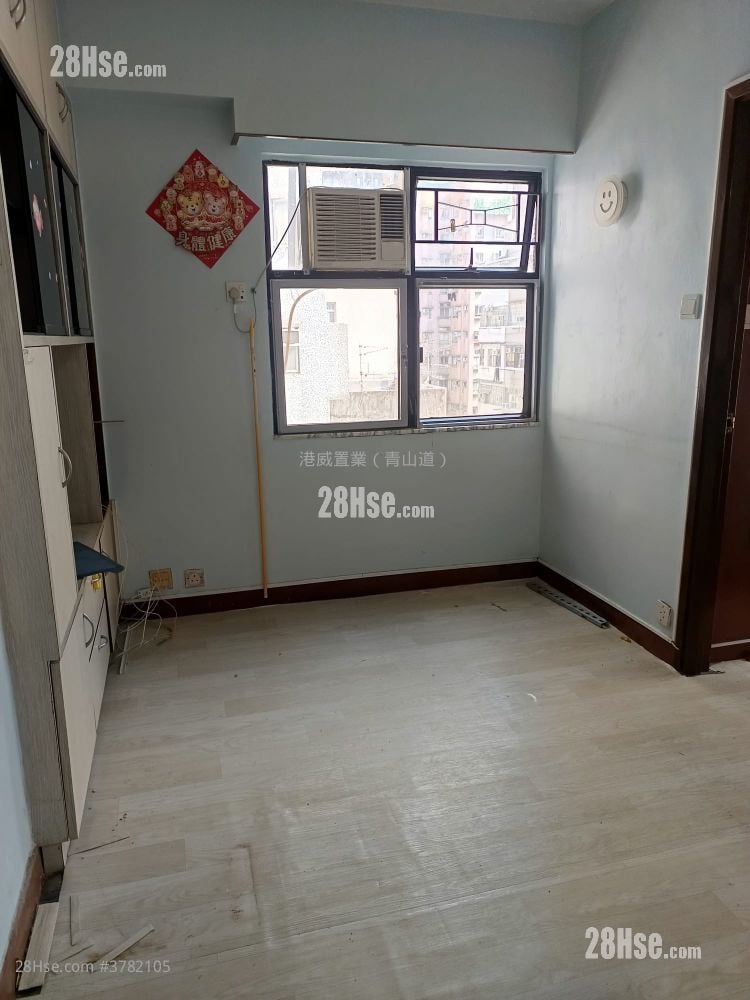 永隆大厦 售盘 2 房 280 平方尺