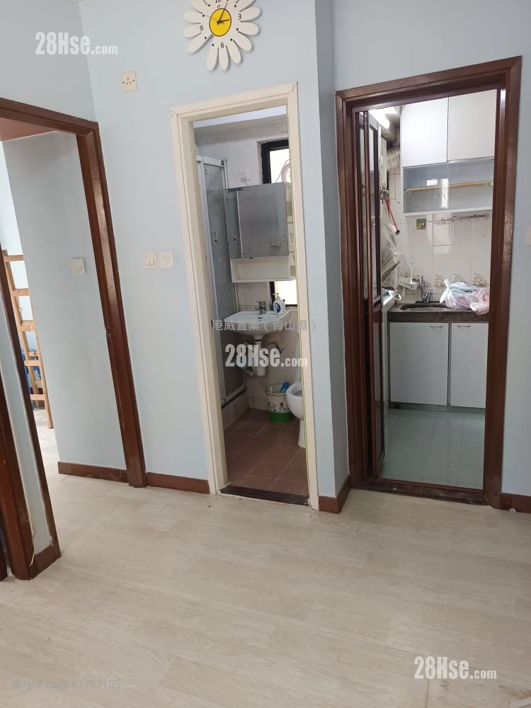 永隆大厦 售盘 2 房 280 平方尺